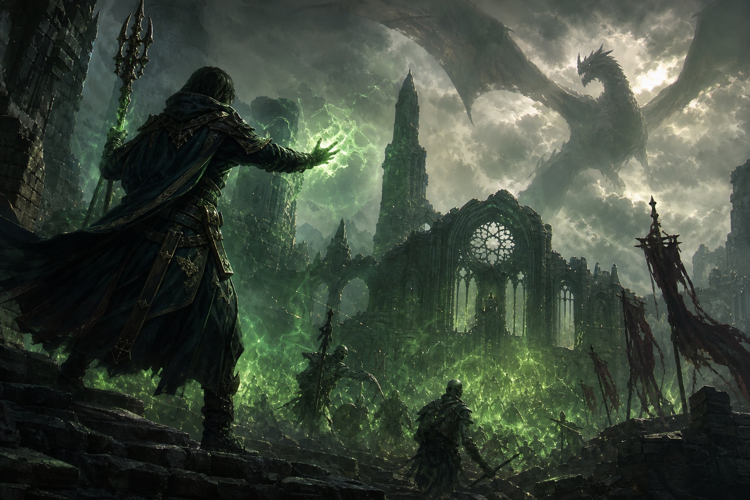Dragon Age: The Veilguard